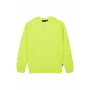 Felpa da Lavoro U-Power Ombo EY297