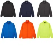 Felpa da Lavoro zip intera U-Power Sotra EY296BC