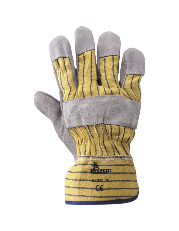 Guanti antinfortunistica on sale