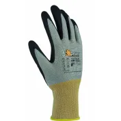 12 paia Guanti da Lavoro U-Power Polka GUG00024