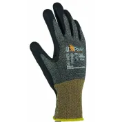 12 paia Guanti da Lavoro U-Power Bachata GUG00020