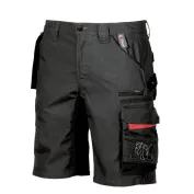 Bermuda da Lavoro Multitasche U-Power Start