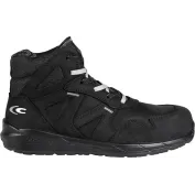 Scarpe antinfortunistiche Cofra COMPETITION S3S CI FO SR PE340-000