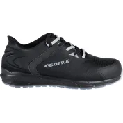 Scarpe antinfortunistiche Cofra ROWING S1 PS FO SR PE310-000