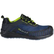 Scarpe antinfortunistiche Cofra ISOMETRY S1 PS FO SR PE370-000