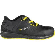 Scarpe antinfortunistiche Cofra SPRINT S1 PS FO SR PE320-000