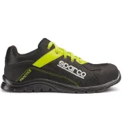 OUTLET - Scarpe antinfortunistiche Sparco Jos Practice NRGF S1P SRC Leggere e Traspiranti