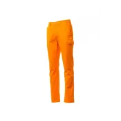Pantalone Da Lavoro Multitasche Stretch Payper Power Stretch