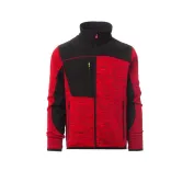 Giacca da lavoro zip lunga Softshell Multitasche Payper Travel AY 7259