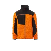 Giacca da lavoro zip lunga Softshell Multitasche Payper Travel AY 7259