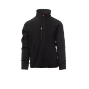 Giacca da lavoro zip lunga Softshell Multitasche Payper Travel AY 7259