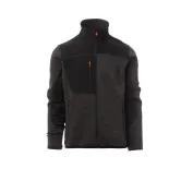 Giacca da lavoro zip lunga Softshell Multitasche Payper Travel AY 7259