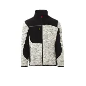 Giacca da lavoro zip lunga Softshell Multitasche Payper Travel AY 7259