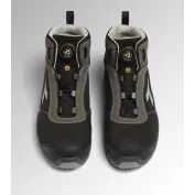 Scarpe antinfortunistiche Diadora SHARK ST IMP LEA Q MID S3S FO SR SC ESD BOA 701.180611