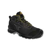 Scarpe antinfortunistiche Diadora CLASSIC MID S3S FO SC LG SR 701.181021