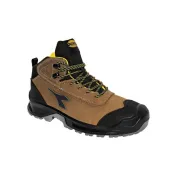 Scarpe antinfortunistiche Diadora CLASSIC MID S3S FO SC LG SR 701.181021