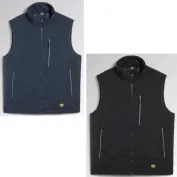Gilet da lavoro Diadora Vest Swat Evo Multitasche Impermeabile 702.181811