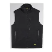 Gilet da lavoro Diadora Vest Swat Evo Multitasche Impermeabile 702.181811
