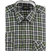 Camicia da lavoro flanella Albatros Copper 297820