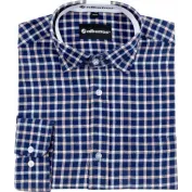 Camicia da lavoro flanella Albatros Copper 297820