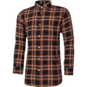 Camicia da lavoro flanella Albatros Copper 297820