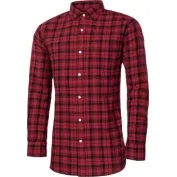 Camicia da lavoro flanella Albatros Copper 297820