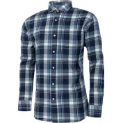 Camicia da lavoro flanella Albatros Copper LG 290310