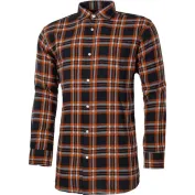 Camicia da lavoro flanella Albatros Copper LG 290310