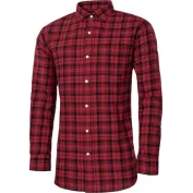 Camicia da lavoro flanella Albatros Copper LG 290310