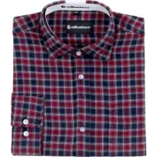 Camicia da lavoro flanella Albatros Copper LG 290310