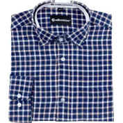 Camicia da lavoro flanella Albatros Copper LG 290310