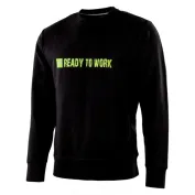 Felpa da lavoro Albatros Mission 264210