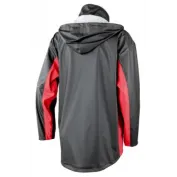 Giacca da lavoro impermeabile con capuccio Multitasche Albatros Climate JKT 274770