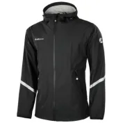 Giacca da lavoro impermeabile con capuccio Multitasche Albatros Hadley 274870