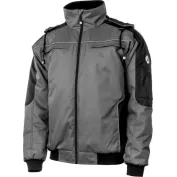 Giacca da lavoro impermeabile Multitasche Albatros Expert 360° 286600