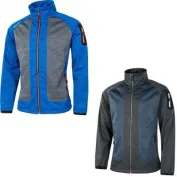 Giacca da lavoro impermeabile Multitasche Albatros Kingsley 264710