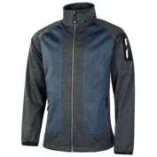 Giacca da lavoro impermeabile Multitasche Albatros Kingsley 264710