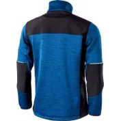 Giacca da lavoro in pile Multitasche Albatros Maxwell 264460