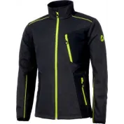 Giacca da lavoro in pile Multitasche Albatros Structure 262320