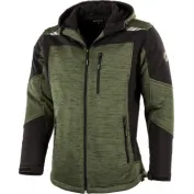 Giacca da lavoro Multitasche Albatros Aldrin con capuccio 264550