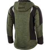 Giacca da lavoro Multitasche Albatros Aldrin con capuccio 264550