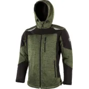 Giacca da lavoro Multitasche Albatros Aldrin con capuccio 264550