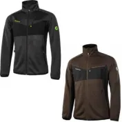 Giacca da lavoro Multitasche Albatros Concept Knit Softshell 264330