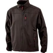 Giacca da lavoro Multitasche Albatros Kepler Softshell Impermeabile 263710