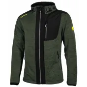 Giacca da lavoro Multitasche Albatros Navarrat Softshell con capuccio 264410