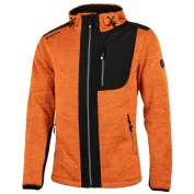 Giacca da lavoro Multitasche Albatros Navarrat Softshell con capuccio 264410