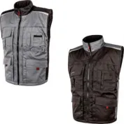 Gilet da lavoro Multitasche Albatros Edison 279310