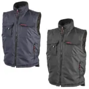Gilet da lavoro Multitasche Albatros Hertz 279750