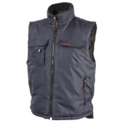 Gilet da lavoro Multitasche Albatros Hertz 279750