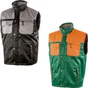 Gilet da lavoro Multitasche impermeabile Albatros Tesla 279840